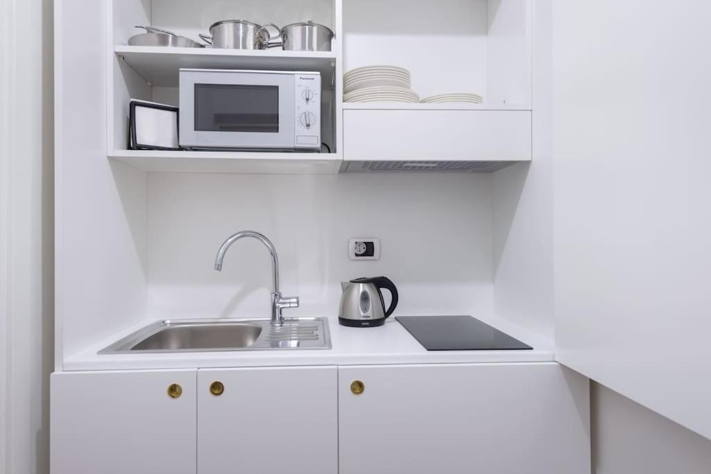 Discover The Pantheon From The Berardi Studio Flat Екстер'єр фото